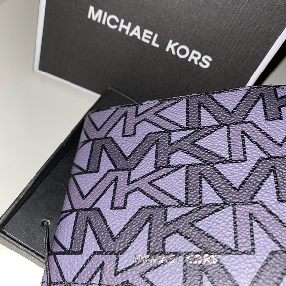 Michael Kors Men’s Trifold Wallet Brand New - Picture 2 of 6
